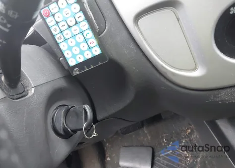 2007 Ford Escape Xlt/Xlt Sport из США, поврежденный, VIN 1FMYU03187KA54507